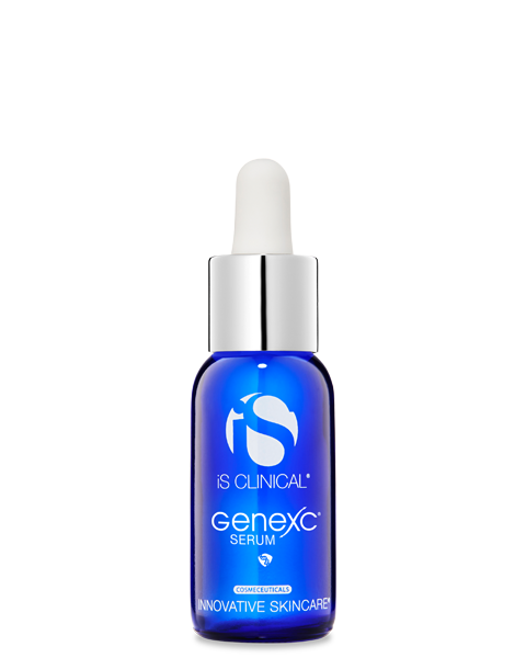 GENEXC SERUM УЛЬТРАЛЕГКАЯ ИННОВАЦИОННАЯ СЫВОРОТКА ДЖЕНЕКСИ СЕРУМ, 15 ML IS CLINICAL